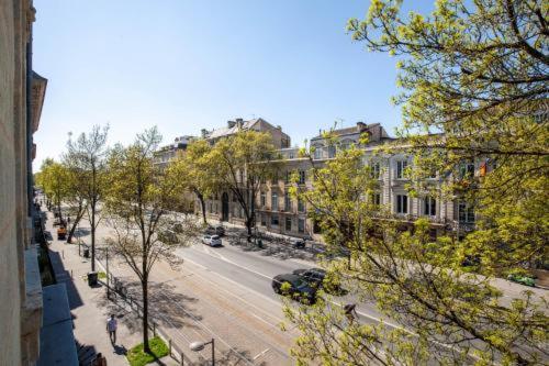 Lovely Apartment With Exceptional Terrace Burdeos Exterior foto