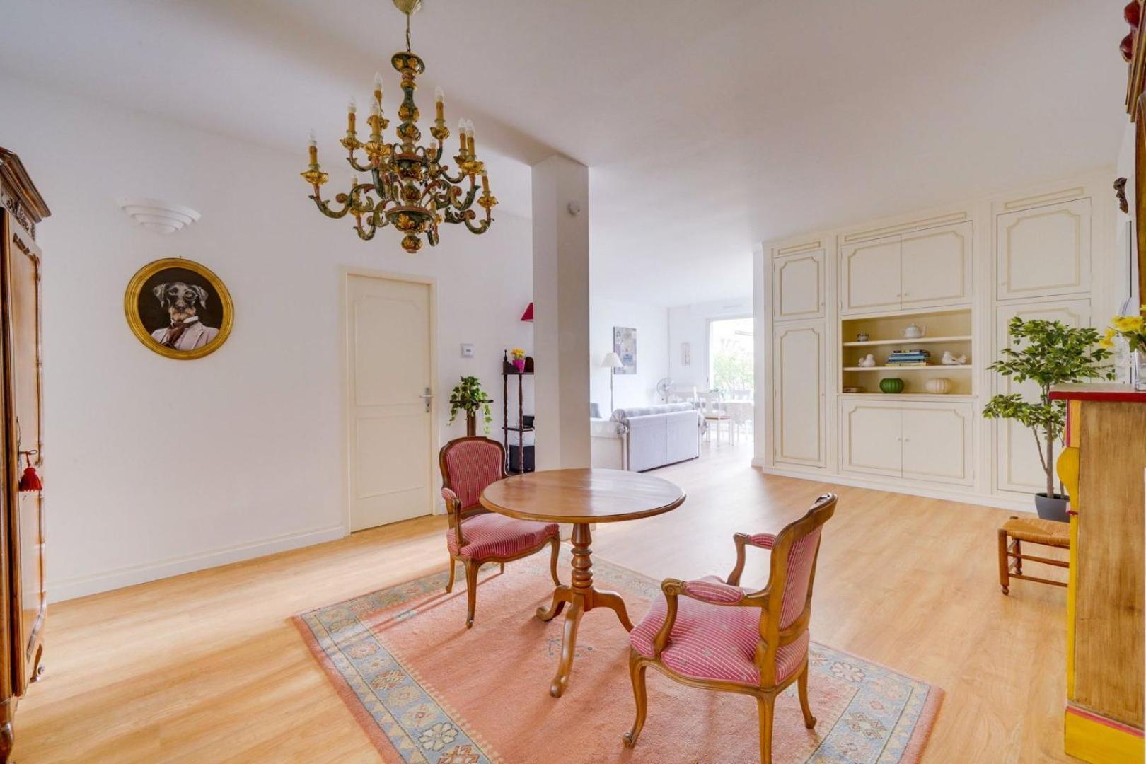 Lovely Apartment With Exceptional Terrace Burdeos Exterior foto